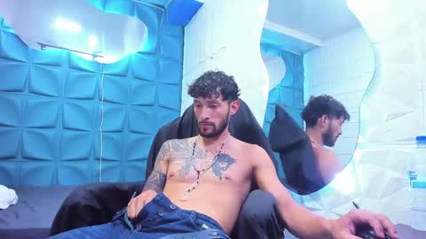 Snapshot of ferchodaniels chatting on 7, 2, 2025 Daniel Fernando online show from 7, 2, 2025