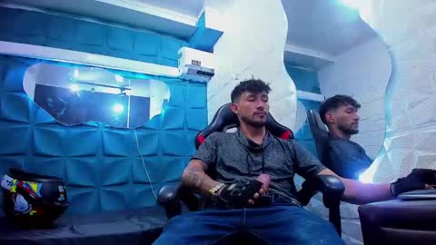 Snapshot of ferchodaniels chatting on 9, 3, 2025 Daniel Fernando online show from 9, 3, 2025