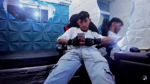 Snapshot of ferchodaniels chatting on 11, 3, 2025 Daniel Fernando online show from 11, 3, 2025