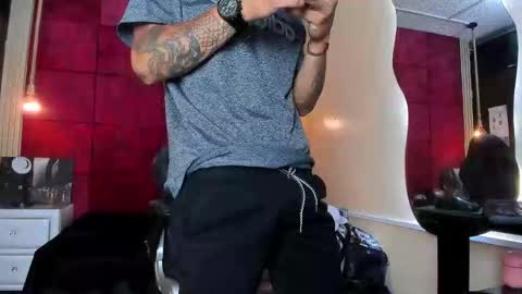 Snapshot of ferchodaniels chatting on 17, 9, 2025 Daniel Fernando online show from 17, 9, 2025