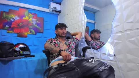 Snapshot of ferchodaniels chatting on 23, 9, 2025 Daniel Fernando online show from 23, 9, 2025