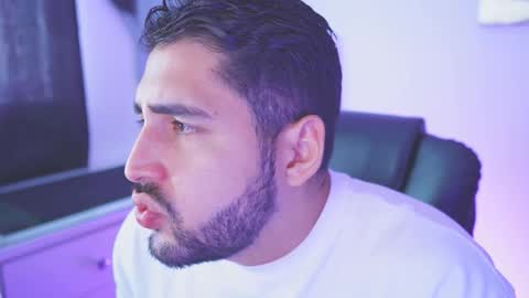 fermaxwellx online show from 25, 10, 2025