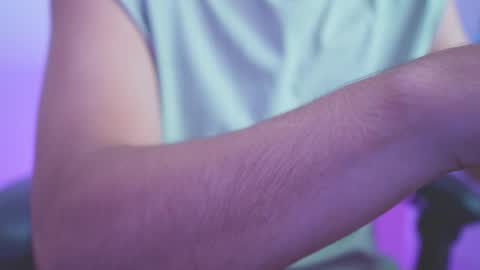 fermaxwellx online show from 28, 10, 2025