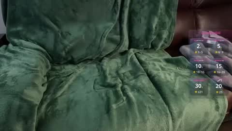 fermilka online show from 15, 12, 2025