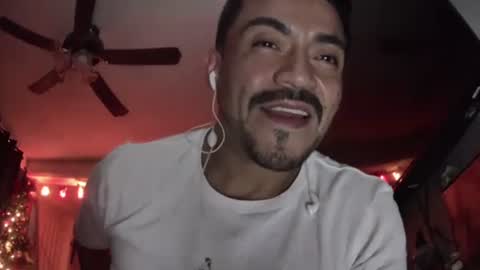 fernand89 online show from 30, 12, 2024