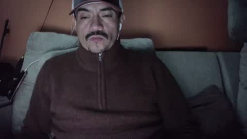 fernand89 online show from 26, 1, 2025