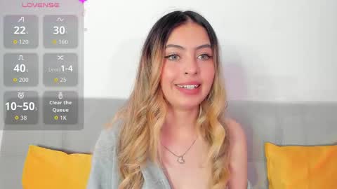 fernanda  online show from 4, 2, 2026