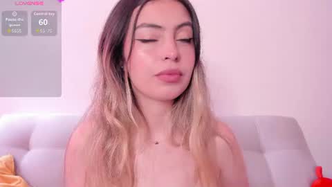 fernanda  online show from 10, 7, 2026