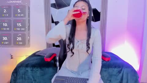 fernanda_hot__f online show from 4, 11, 2025