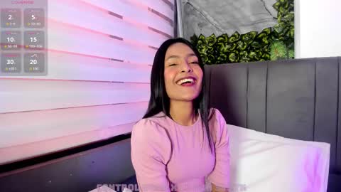 fernanda_liie_ online show from 19, 9, 2025