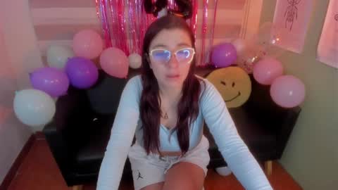 Fernanda Diaz online show from 11, 1, 2025