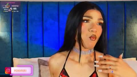 fernanda online show from 4, 12, 2025