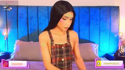 fernanda online show from 19, 1, 2026