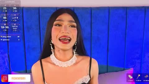 fernanda online show from 3, 2, 2026