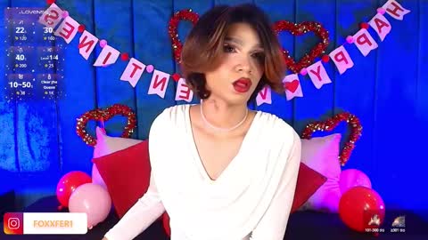 fernanda online show from 15, 2, 2026