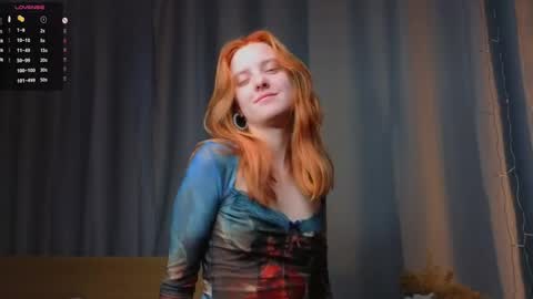 Snapshot of fernandafurfey chatting on 23, 4, 2026 Rachel online show from 23, 4, 2026