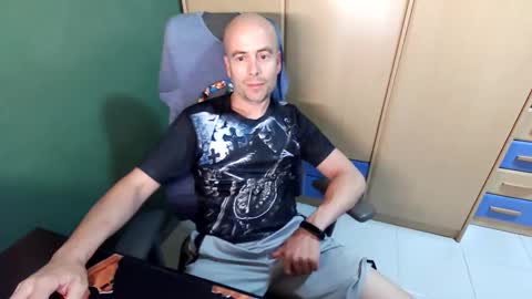 fernandez83 online show from 23, 5, 2026