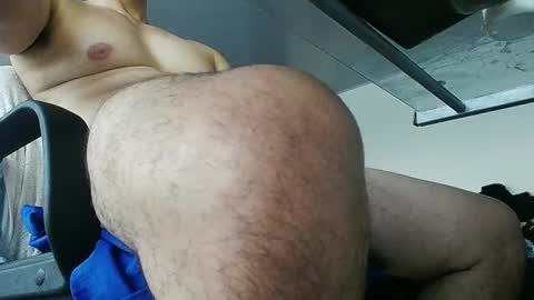 Snapshot of fernandoquindiano chatting on 31, 1, 2025 Samuel online show from 31, 1, 2025