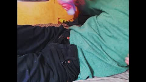 ferra_testarossa online show from 22, 1, 2025