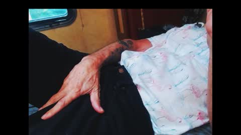 ferra_testarossa online show from 23, 9, 2025