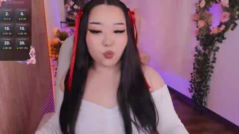 Snapshot of ferry_tail chatting on 17, 12, 2024 ferry_tail online show from 17, 12, 2024