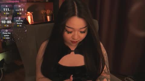 Snapshot of ferry_tail chatting on 13, 10, 2025 ferry_tail online show from 13, 10, 2025