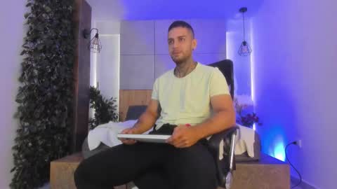 Snapshot of ferxomagno chatting on 11, 9, 2025 ferxomagno online show from 11, 9, 2025