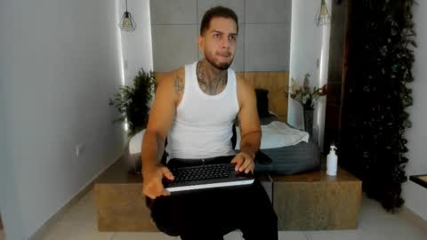 ferxomagno online show from 22, 11, 2025