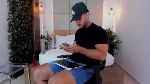 ferxomagno online show from 16, 12, 2025