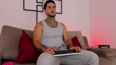 ferxomagno online show from 19, 2, 2026