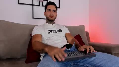 ferxomagno online show from 20, 3, 2026