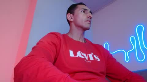  Festbody1 online show from 16, 1, 2025