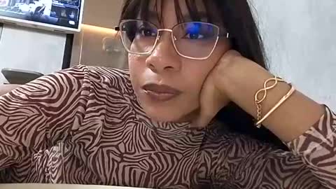 Snapshot of fetichevenus chatting on 31, 1, 2025 fetichevenus online show from 31, 1, 2025