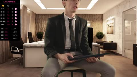 FetishBoyFun online show from 22, 2, 2025