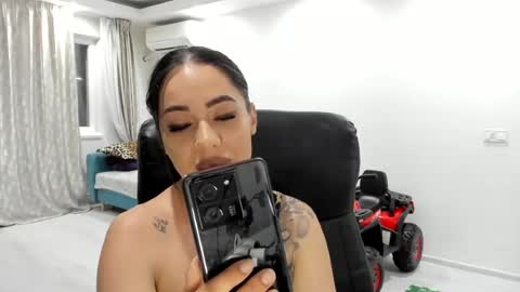 Catalea DM online show from 18, 6, 2026
