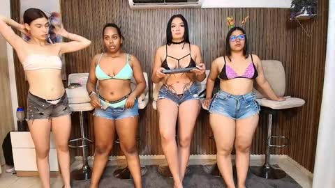 alice and samm online show from 18, 12, 2025