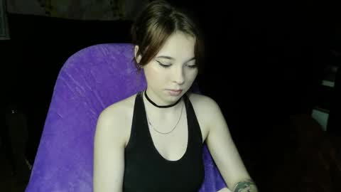 Kimberly online show from 17, 10, 2025