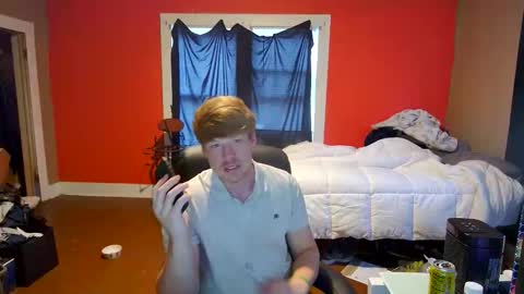 fetishking6 online show from 22, 12, 2025