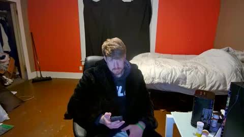 fetishking6 online show from 2, 2, 2026