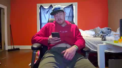 fetishking6 online show from 13, 2, 2026