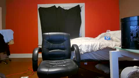 fetishking6 online show from 21, 4, 2026