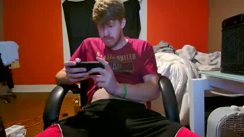 fetishking6 online show from 23, 4, 2026