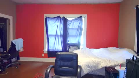 fetishking6 online show from 24, 4, 2026