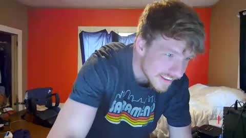 fetishking6 online show from 26, 4, 2026