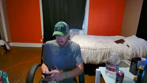 fetishking6 online show from 6, 8, 2026