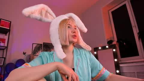 Rey online show from 29, 12, 2024