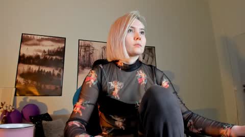 Rey online show from 26, 1, 2025