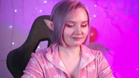 Rey online show from 14, 2, 2025