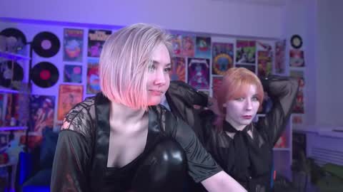 Rey online show from 6, 3, 2025