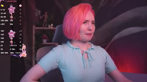 Rey online show from 10, 9, 2025